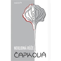 Neklidná Růže - E-kniha