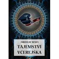 Tajemství včerejška - E-kniha