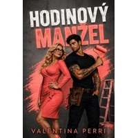 Hodinový manžel - E-kniha
