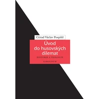 Úvod do husovských dilemat - E-kniha