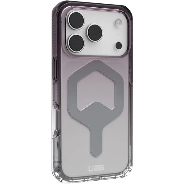 UAG Plyo Magsafe kryt iPhone 17 Pro černý/čirý - Pouzdra - Obrázek 489452a58d484c3eb919c919adb8b8d0