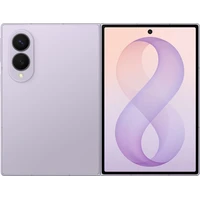 Samsung Galaxy Z Fold8 16GB/1TB fialová - Mobilní telefony