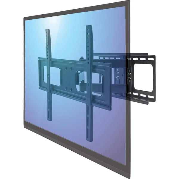 Manhattan Nástěnný držák univerzální 37” až 70” - Držáky pro obrazovky - Obrázek 489WF00101