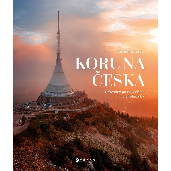Koruna Česka