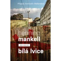Bílá lvice - E-kniha