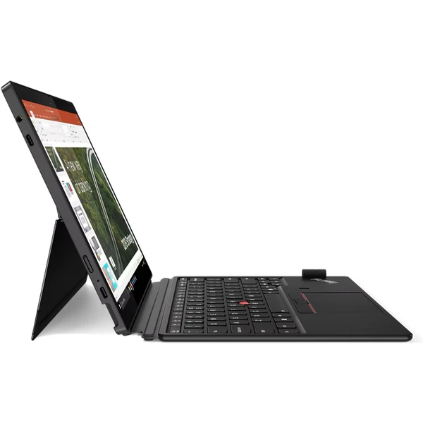 Lenovo ThinkPad X12 Gen 2 (21LK001HCK) černý - Notebooky - Obrázek 489bd1fad70e4d7cb651aaf614e6a7f8