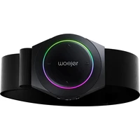 Woojer Strap 4 haptický pás černý - Sportovní senzory
