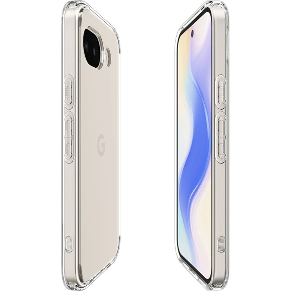 Spigen Ultra Hybrid kryt Google Pixel 10a crystal clear - Pouzdra - Obrázek 489de48c92924912b761d28c90396168