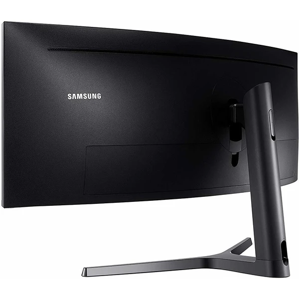 Samsung 43CJ89 monitor 43" - Monitory - Obrázek 48AC400301