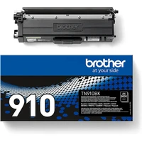 Brother TN910BK tonerová kazeta černá - Tonery