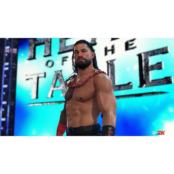 WWE 2K24 (PS5) - Hry pro PS5 - Obrázek 48B2000N01