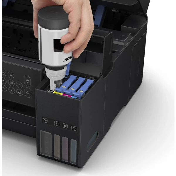 Epson EcoTank L4160 - Tiskárny - Obrázek 48B3500301