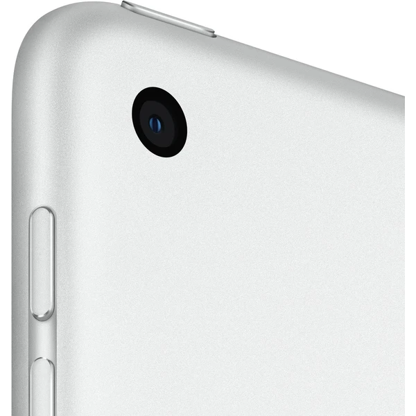 Apple iPad 10,2" 128GB Wi-Fi stříbrný (2020) - Tablety - Obrázek 48C1500301