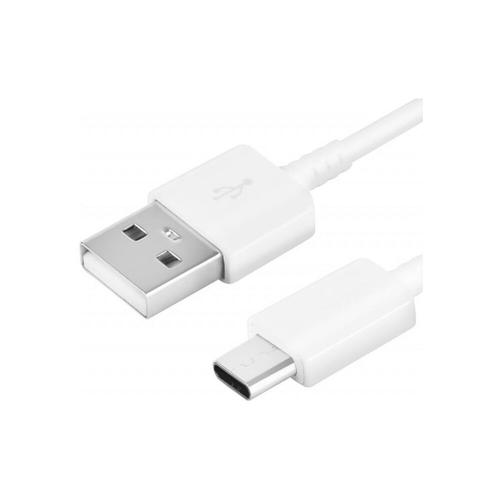 Samsung USB C datový kabel bílý (eko-balení)