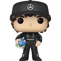 Funko POP! #13 Racing: Kimi Antonelli - Funko POP!