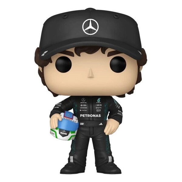 Funko POP! #13 Racing: Kimi Antonelli