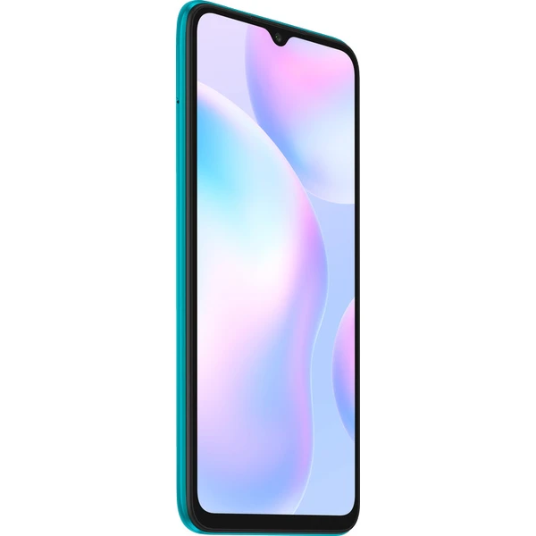 Xiaomi Redmi 9A 2GB/32GB zelená - Mobilní telefony - Obrázek 48EZ300301