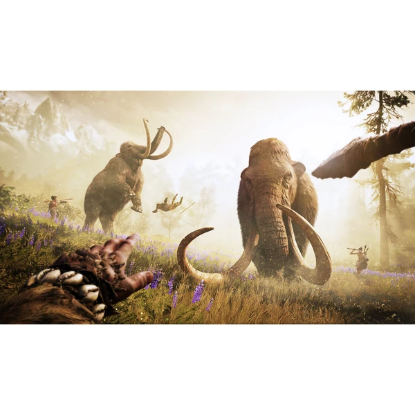 Far Cry Primal (PS4) - Hry pro PS4 - Obrázek 48F4100201