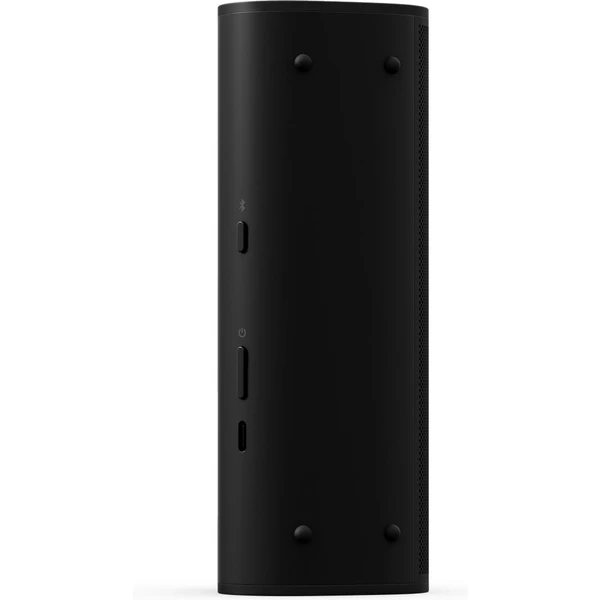 Sonos Roam 2 černý - Reproduktory - Obrázek 48F6000L01