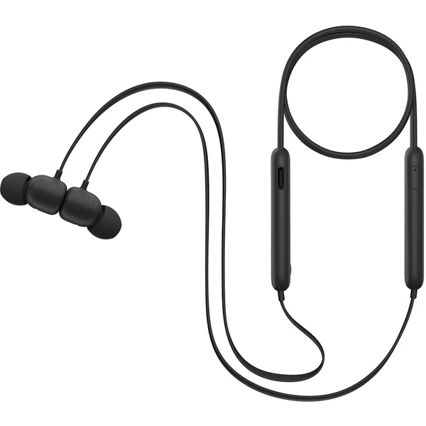 Apple Beats Flex bezdrátová sluchátka černá - Sluchátka - Obrázek 48FV500301
