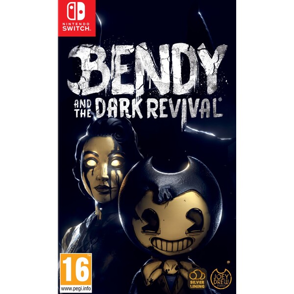 Bendy and the Dark Revival