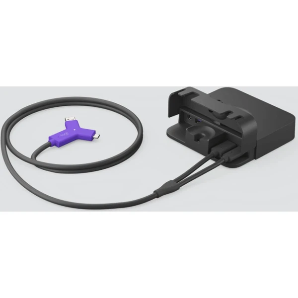 Logitech Swytch - Příslušenství pro konference - Obrázek 48GI500301