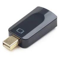 PremiumCord Mini DisplayPort/HDMI redukce černá - Kabely a redukce