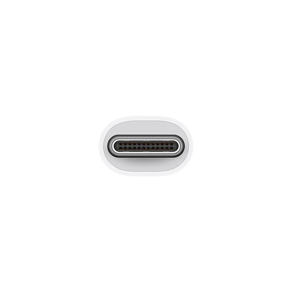 Apple USB-C Digital AV Multiport Adapter - Dokovací stanice - Obrázek 48HE000301