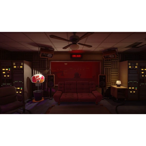 Killer Frequency (PS5) - Hry pro PS5 - Obrázek 48HN100501