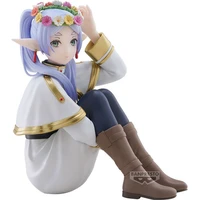 Figurka Bandai Banpresto Frieren: Beyond Journey's End ESPRESTO - Flower Crown Frieren 13 cm - Figurky