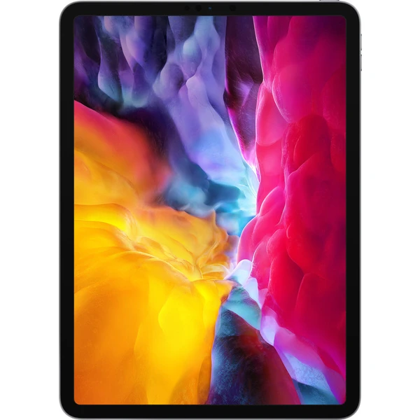 Apple iPad Pro 11" 128 GB Wi-Fi + Cellular vesmírně šedý (2020) (Kategorie C) - Tablety - Obrázek 48J1200301