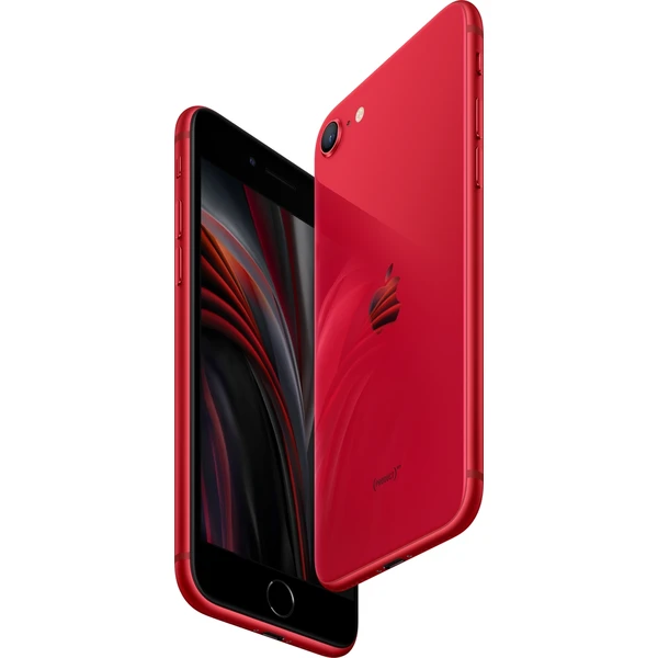 Apple iPhone SE (2020) 64GB (PRODUCT) RED - Mobilní telefony - Obrázek 48JH200301