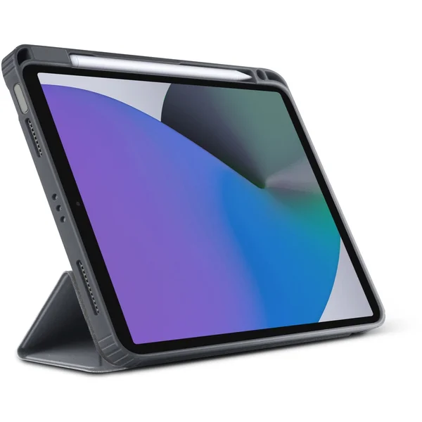 UNIQ Moven pouzdro iPad Pro 11" (2020/2021/2022) šedé - Pouzdra - Obrázek 48JP600301