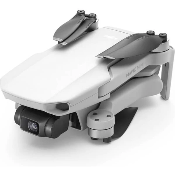 DJI Mavic Mini bílý - Drony - Obrázek 48JS000301