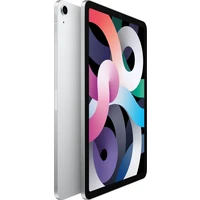 Apple iPad Air 64GB Wi-Fi stříbrný (2020)  - Tablety
