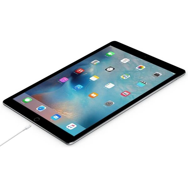 Apple USB-C/Lightning napájecí kabel 2m bílý - Kabely a redukce - Obrázek 48LG000101
