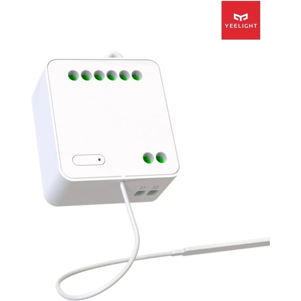 Yeelight Smart Dual Module - Senzory - Obrázek 48MI600301
