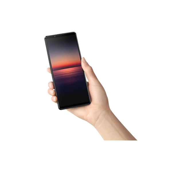 Sony Xperia 1 II 5G černá - Mobilní telefony - Obrázek 48MT100301