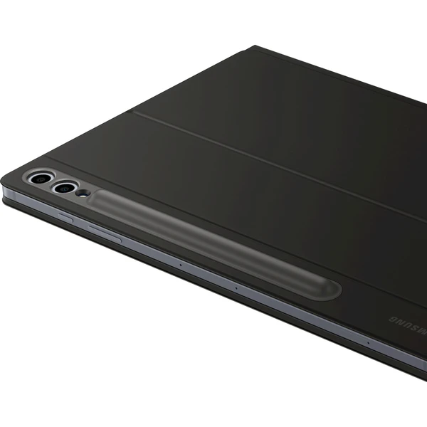 Samsung Cover Keyboard pouzdro s klávesnicí Galaxy Tab S10+/S9+/S9 FE+ černé - Pouzdra s klávesnicí - Obrázek 48N9000N01