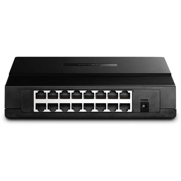 TP-Link TL-SF1016D switch - Switche - Obrázek 48OV600301