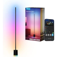 Govee Floor Lamp 2 Matter RGBICWW Smart lampa - Chytrá osvětlení