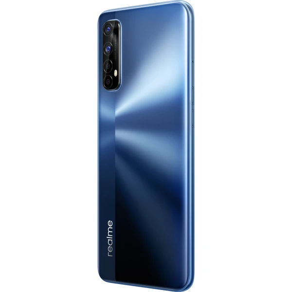 Realme 7 6GB/64GB Dual SIM Mist Blue - Mobilní telefony - Obrázek 48R6500301