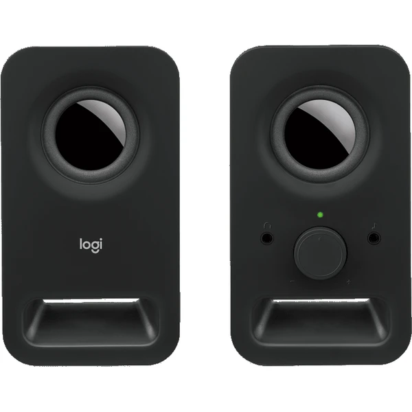 Logitech Z150 černá - Reproduktory - Obrázek 48SO600301
