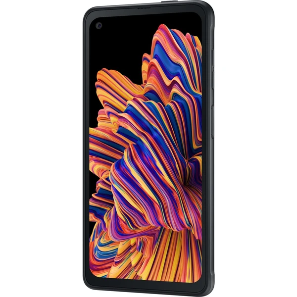Samsung Galaxy Xcover Pro Enterprise Edition černý - Mobilní telefony - Obrázek 48TI100301