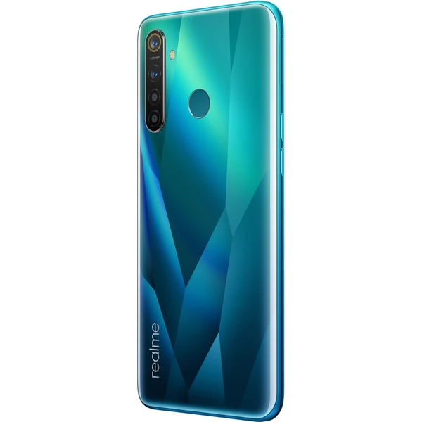 Realme 5 PRO 4GB/128GB Dual SIM zelený - Mobilní telefony - Obrázek 48U7100301