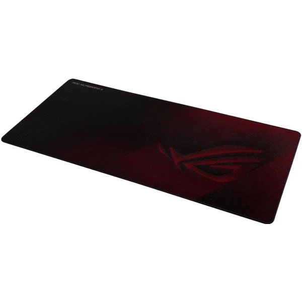 ASUS ROG Scabbard II podložka pod myš černá - Podložky - Obrázek 48WGF00101
