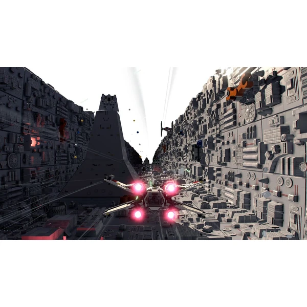 LEGO Star Wars: The Skywalker Saga (PS4) - Hry pro PS4 - Obrázek 48X5100501