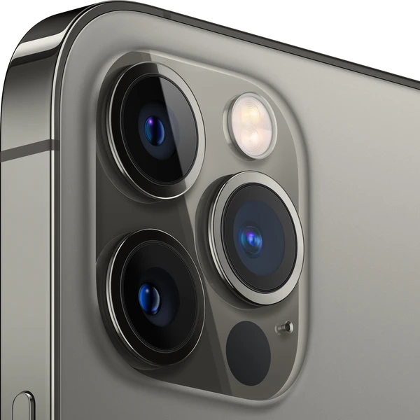Apple iPhone 12 Pro 128GB grafitově šedý - Mobilní telefony - Obrázek 48YD500301