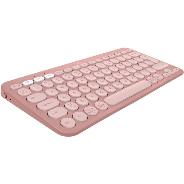Logitech Pebble Keys 2 K380s klávesnice (US INTL) - Klávesnice - Obrázek 48ZE000K01