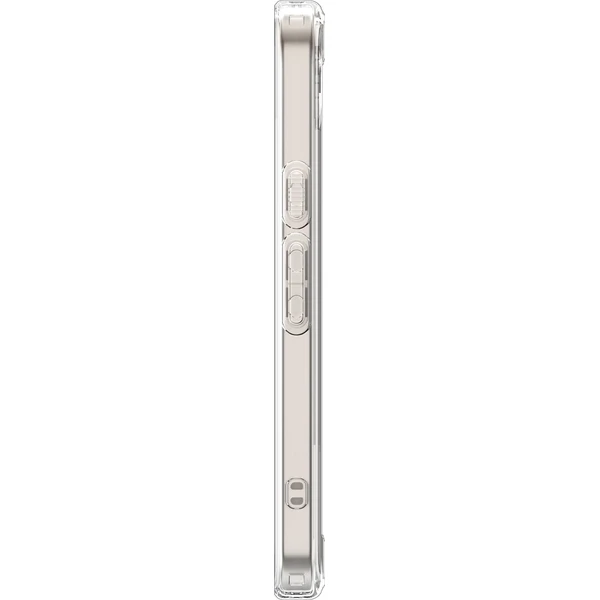 Spigen Ultra Hybrid kryt Google Pixel 10a crystal clear - Pouzdra - Obrázek 48a2516b116247f6a5492f17bfb4072d